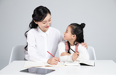 上海一對一輔導